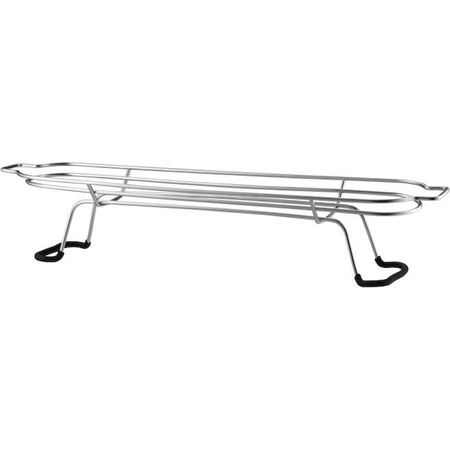 Long Slot Toaster WMF LUMERO silver