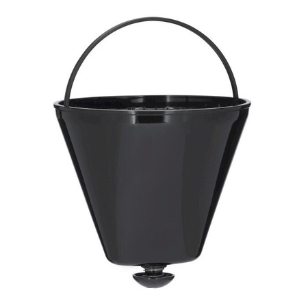 WMF LUMERO silver drip coffee maker