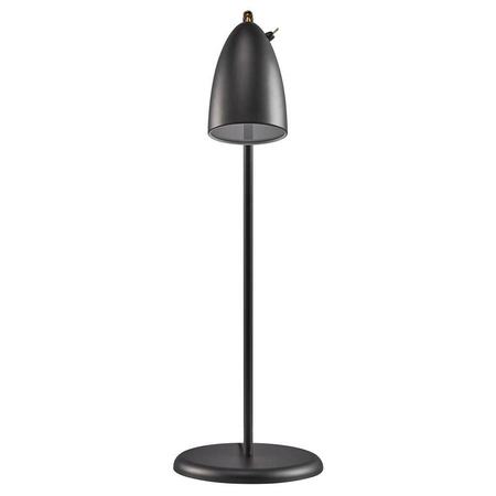 Lampa biurkowa Nordlux NEXUS czarna