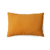 Striped velvet cushion april (60x40cm)