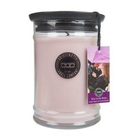 Świeca Zapachowa Bridgewater Candle KISS IN THE RAIN 250g