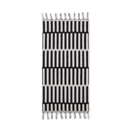 Bath towel 1991 (70x140cm)