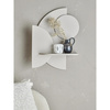Leonard Shelf, Nature, MDF