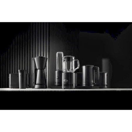 Blender kielichowy WMF DEEP BLACK czarny