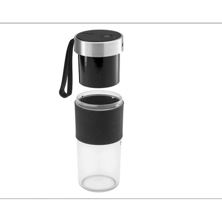Blender przenośny WMF KITCHENMINIS czarny