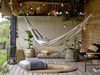Dywan Bloomingville ENZOV naturalny