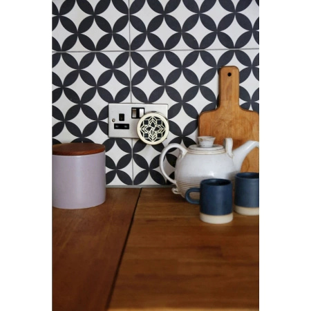 MAX BENJAMIN Wall Fragrance Diffuser EU Plugin True Lavender