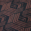 DORIS for HKLIVING: cushion art deco (60x40cm)