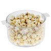 Urządzenie do popcornu WMF KITCHENMINIS srebrne
