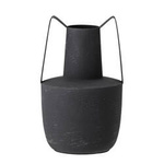BLOOMINGVILLE ITAMAR Vase Black