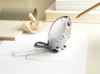 Sharpener Beaver ALESSI Kastor silver