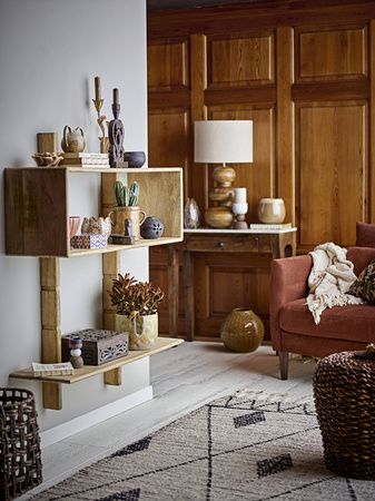 BLOOMINGVILLE MILLIAN shelf natural