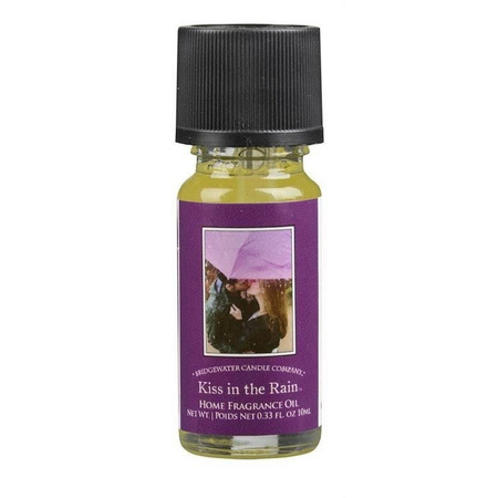 Olejek Zapachowy Bridgewater Candle KISS IN THE RAIN