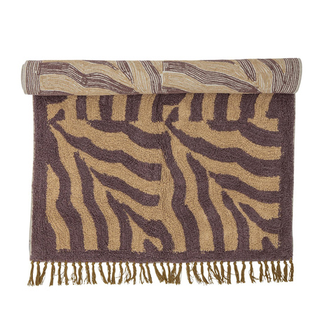 BLOOMINGVILLE IZZA purple rug