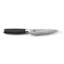 Nóż uniwersalny YAXELL TAISHI 12 cm/4.75" brązowy