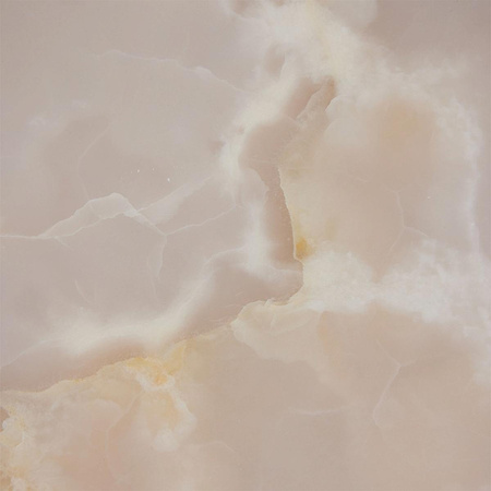 Stolik kawowy HKLIVING PINK wielokolorowy