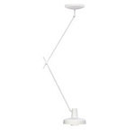 Lampa wisząca Grupa Arigato Long biała