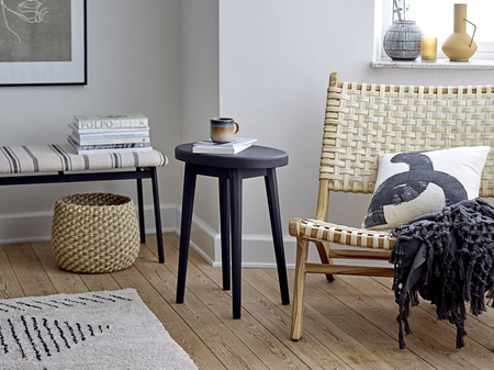 Aura Cup, Blue, Porcelain