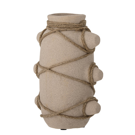BLOOMINGVILLE CARI Vase Natural