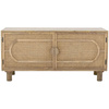 Pablo Cabinet, Nature, FSC 100%® Mango