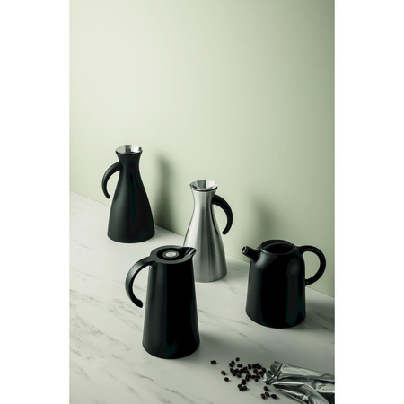 Dzbanek próżniowy Eva Solo czarny 1.0 l