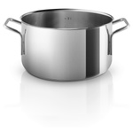 Stainless Steel Pot 3.6 l 20 cm