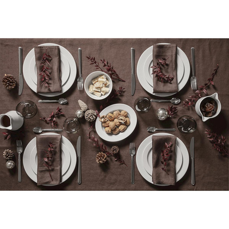 Szklanka Eva Solo szara 38 cl