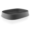 Collapsible washing-up bowl