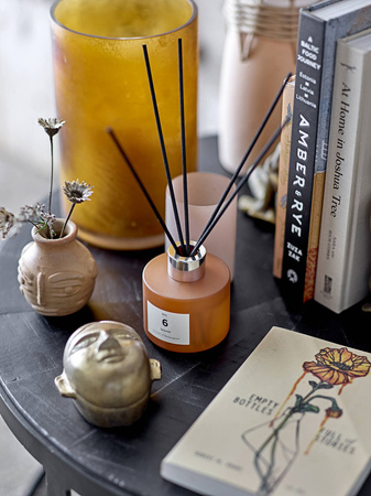 BLOOMINGVILLE DEDE Vase Brown