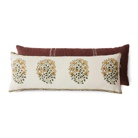 Farmhouse cushion (90x30cm)