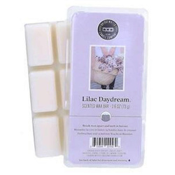 Wosk Zapachowy Bridgewater Candle LILAC DAYDREAM