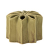 BLOOMINGVILLE ALEENA Vase Yellow