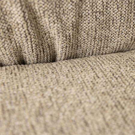 Arc lounge fauteuil, frame ash, sneak, beige