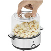 Urządzenie do popcornu WMF KITCHENMINIS srebrne