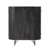 Ember Cabinet, Nature, Metal