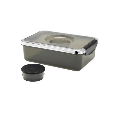 Szatkownica do warzyw WMF KITCHENMINIS srebrna