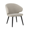 BLOOMINGVILLE LOON armchair natural