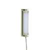 Satellite Wall Light Light green