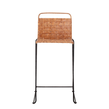 BLOOMINGVILLE GUNNEL natural stool