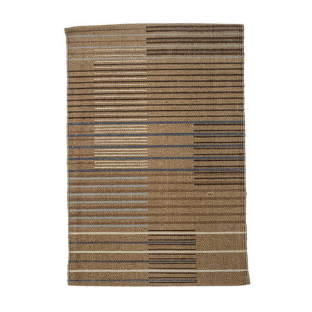 BLOOMINGVILLE BOON Rug Brown