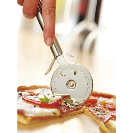 Nóż do pizzy WMF PROFI PLUS srebrny