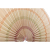 Jaime Wall Decor, Yellow, Bamboo