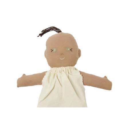 Lalka Lorena Canals MINI LORENA zielona