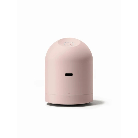 Golarka do tkanin STEAMERY Pilo 2 różowa