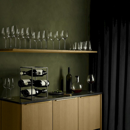 Nordic kitchen Wine cube