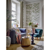 Pico Cushion, Nature, Cotton