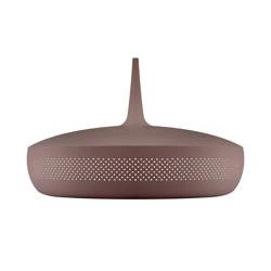 Klosz UMAGE CLAVA DINE brązowy