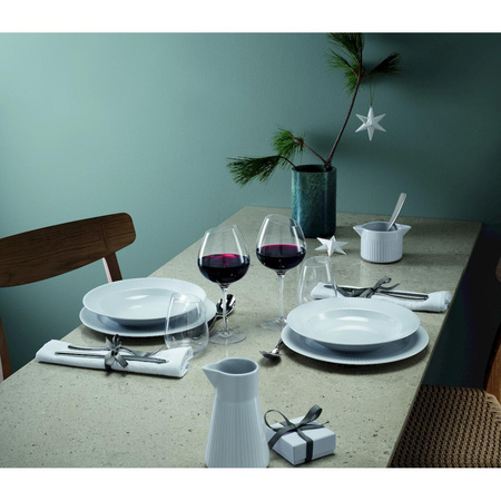 Sosierka Eva Trio LEGIO NOVA biała 0.45 l