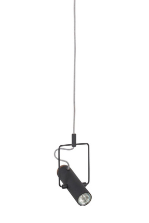 Lampa wisząca Zuiver Marlon czarna