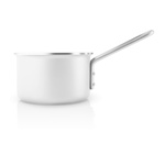 White Line Saucepan 1.1 l 13 cm ceramic Slip-Let® coating